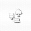 Stans Taarten p/st