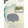 Stans caravan p/st