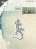 Stans lizard gekko p/st