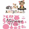 Stans Katten p/st Collectable
