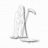 Stans Grim Reaper (magere hein) p/st