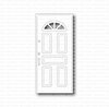 Stans Deur 46.5x100mm p/st