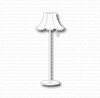 Stans Staande lamp 33x85mm p/st