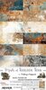 Basic papier set Mists of Tollbox town 15.5x30.5cm p/18vel