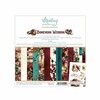 Paper pad 15x15cm Bohemian Wedding p/24vel
