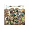 Die cuts The Great Outdoor p/60st