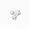 Stans Mini bloemen p/3st
