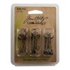 Memo pins idea-ology p/30st