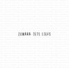 Stamp Zomaar iets liefs  27x4mm p/st