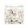 Die cuts Always &amp; forever p/60st