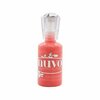 Parels blushing red  p/30ml Crystal drops