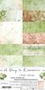 Basic papier set A Day To Remember 15.5x30.5cm p/18vel