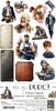 Extras special set &ndash; Men&rsquo;s World &ndash; Hey Dude! p/18vel