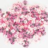 Schud materiaal Lucky Blossoms Shakables