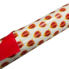 Inpakpapier Mijter 50cm p/5mtr 