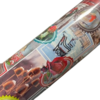 Inpakpapier Winter Wonderland 50cm p/5mtr