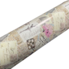 Inpakpapier Ballerina Klassiek 50cm p/5mtr