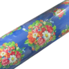 Inpakpapier Bohemian flower 50cm p/5mtr