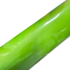 Inpakpapier limegroen effen 50cm p/200mtr 