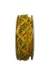 Lint geel papierband 20mm p/m