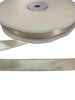 Lint creme satijn 10mm p/50mtr 