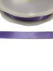 Lint lila satijn 6.5mm p/50mtr
