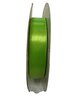 Lint limegroen satijn 10mm p/50mtr 