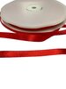 Lint rood satijn 16mm p/50mtr