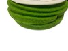 Lint groen vilt 10mm p/m