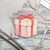 Stans Cadeautje vierkant 47x46mm p/st