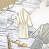 Stans Badjas &amp; Slippers p/st