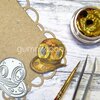 Stans Duik helm 29x28mm p/st