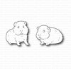 Stans Cavia Bella &amp; Bruna p/2st