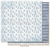 Scrappapier Seaside - Regatta 30.5x30.5cm p/vel 