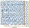 Scrappapier Seaside - Waves 30.5x30.5cm p/vel 