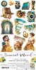 Extras special set &ndash; Sunset - sunset mood p/18vel