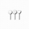 Stans lolly&#039;s 3 verschillende p/3st