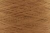 Touw Caramel ITO Gima 8.5 Cotton Yarn p/212mtr