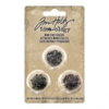 Tim Holtz Mini Fasteners (99pcs) p/set