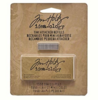 Tim Holtz Tiny Attacher Refills  Idea-ology nietjes