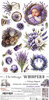 Extras special set &ndash; Flowers &amp; More &ndash; Heritage Whispers p/18vel