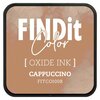 Oxide inkt groot Cappuccino, Find it