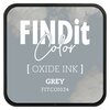 Oxide inkt groot grijs, Find it p/st