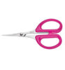Schaar silhouettenscgaar 10.4cm p/st westcott roze