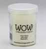 Wow Clear Gloss Ultra High 160ml Embossing Poeder 