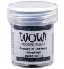Wow primary In the Navy Ultra High 15ml Embossing Poeder 