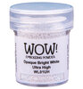 Wow opaque Bright White Ultra High 15ml Embossing Poeder 