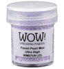 Wow opaque Pastel mist Ultra High 15ml Embossing Poeder 