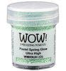 Wow opaque Pastel Spring glow Ultra High 15ml Embossing Poeder 