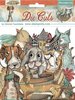 Die cuts Furry Friends p/47st